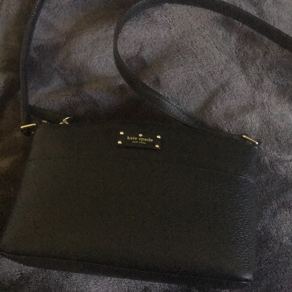 Kate Spade Millie Grove Street Crossbody